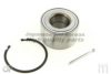 ASHUKI 1413-0601 Wheel Bearing Kit